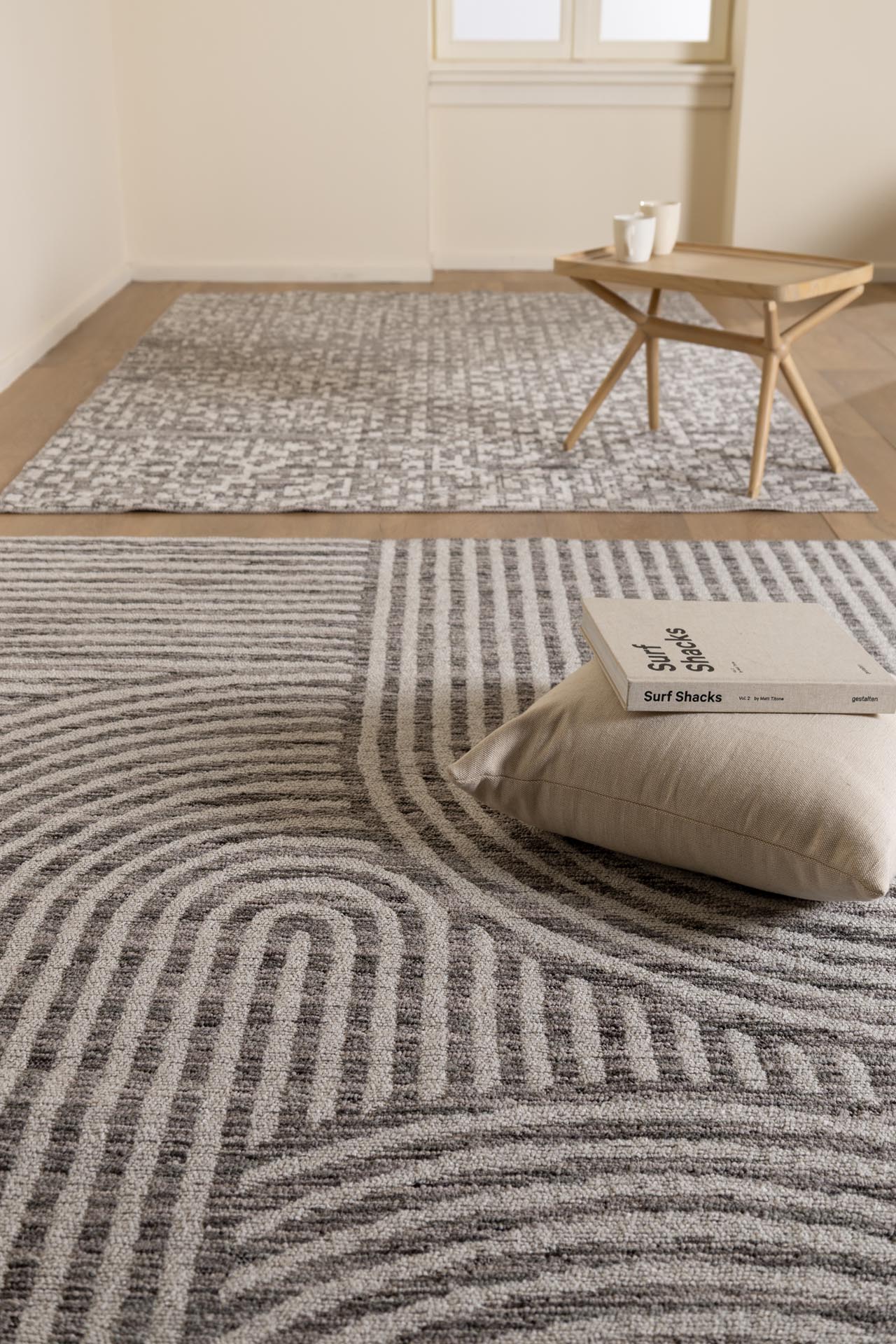 Χαλί Nomad 3529 Royal Carpet - 80 x 150 cm