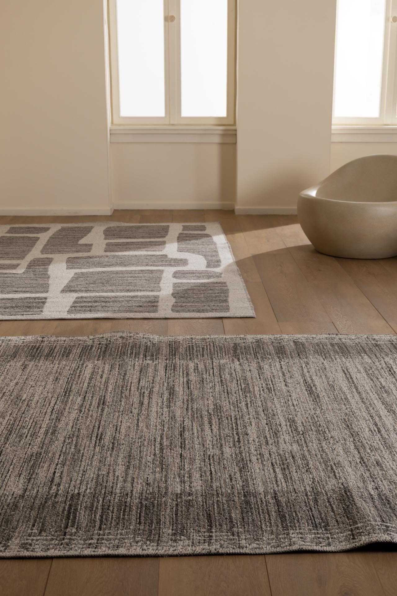 Χαλί Nomad 3534 Royal Carpet - 200 x 290 cm