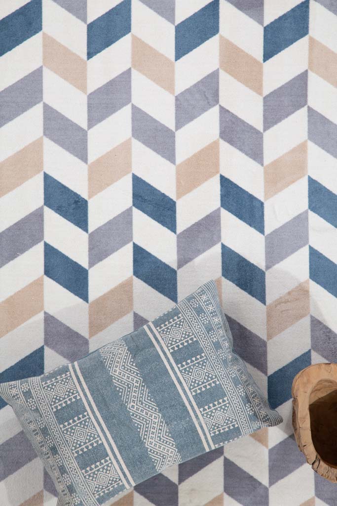 Χαλί Nubia 94 J Royal Carpet - 155 x 230 cm