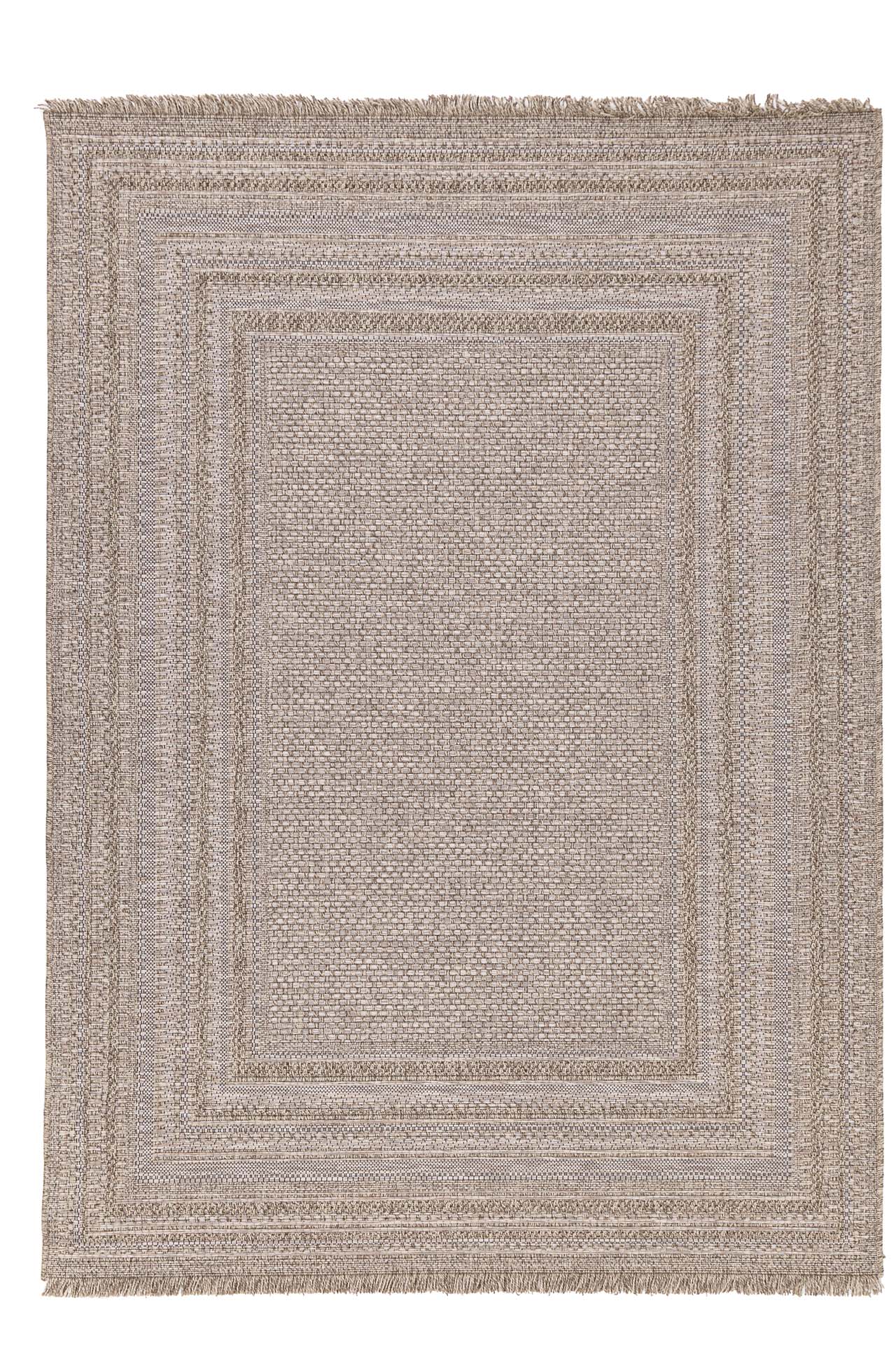 Ψάθα Oria 50607 D Royal Carpet - 200 x 290 cm