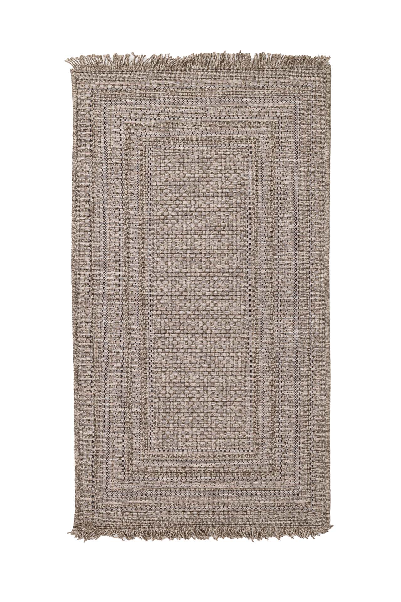 Ψάθα Oria 50607 D Royal Carpet - 200 x 290 cm