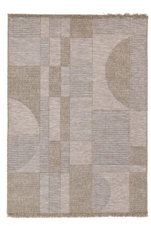 Ψάθα Oria 606 V Royal Carpet - 140 x 200 cm