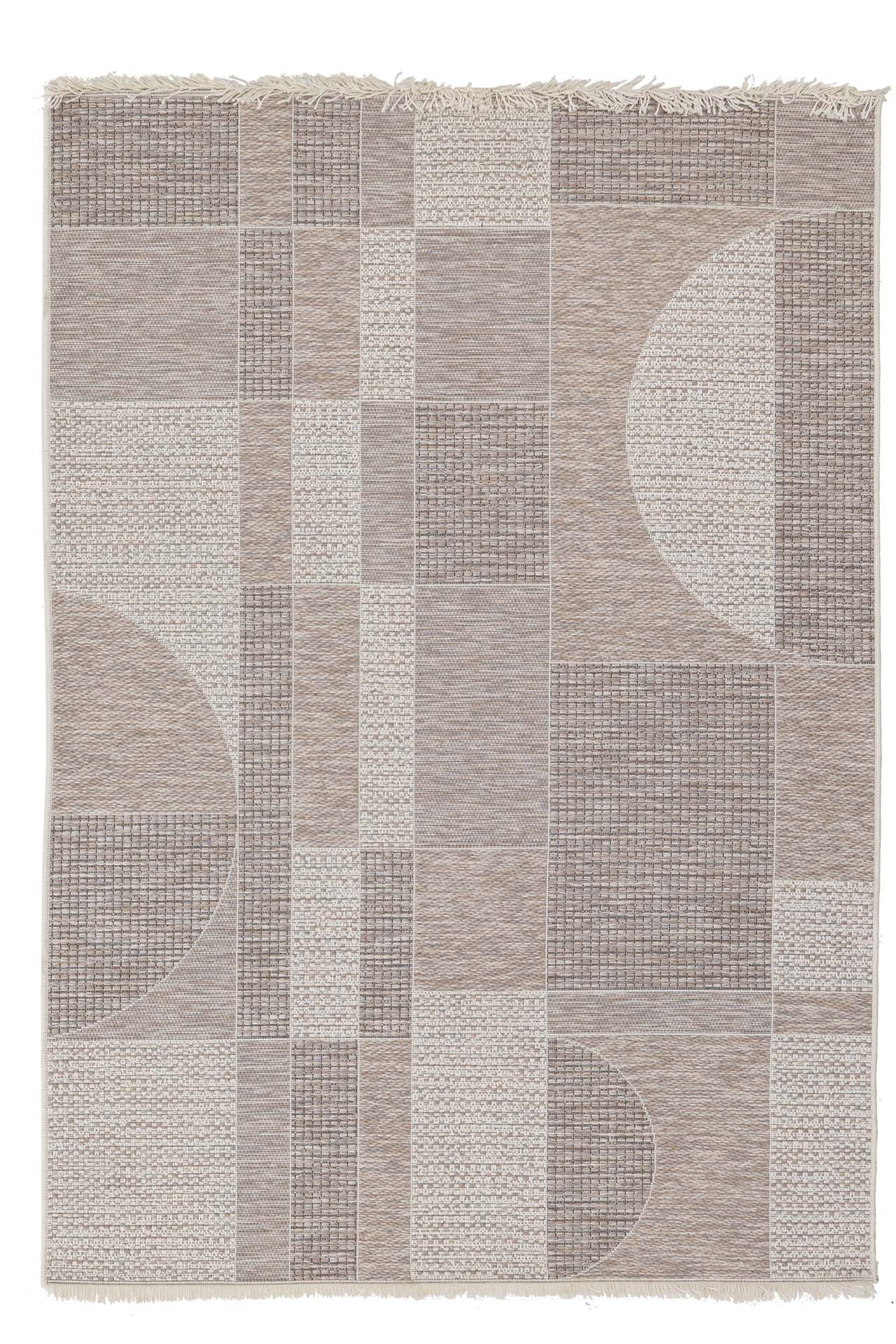 Ψάθα Oria 606 Y Royal Carpet - 200 x 290 cm