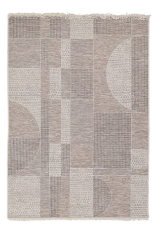 Ψάθα Oria 606 Y Royal Carpet - 160 x 230 cm