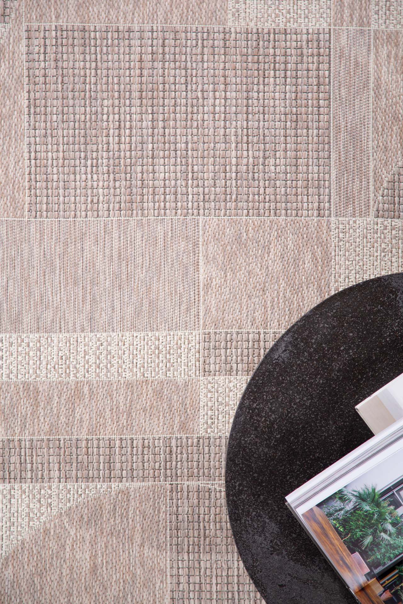 Ψάθα Oria 606 Y Royal Carpet - 200 x 290 cm