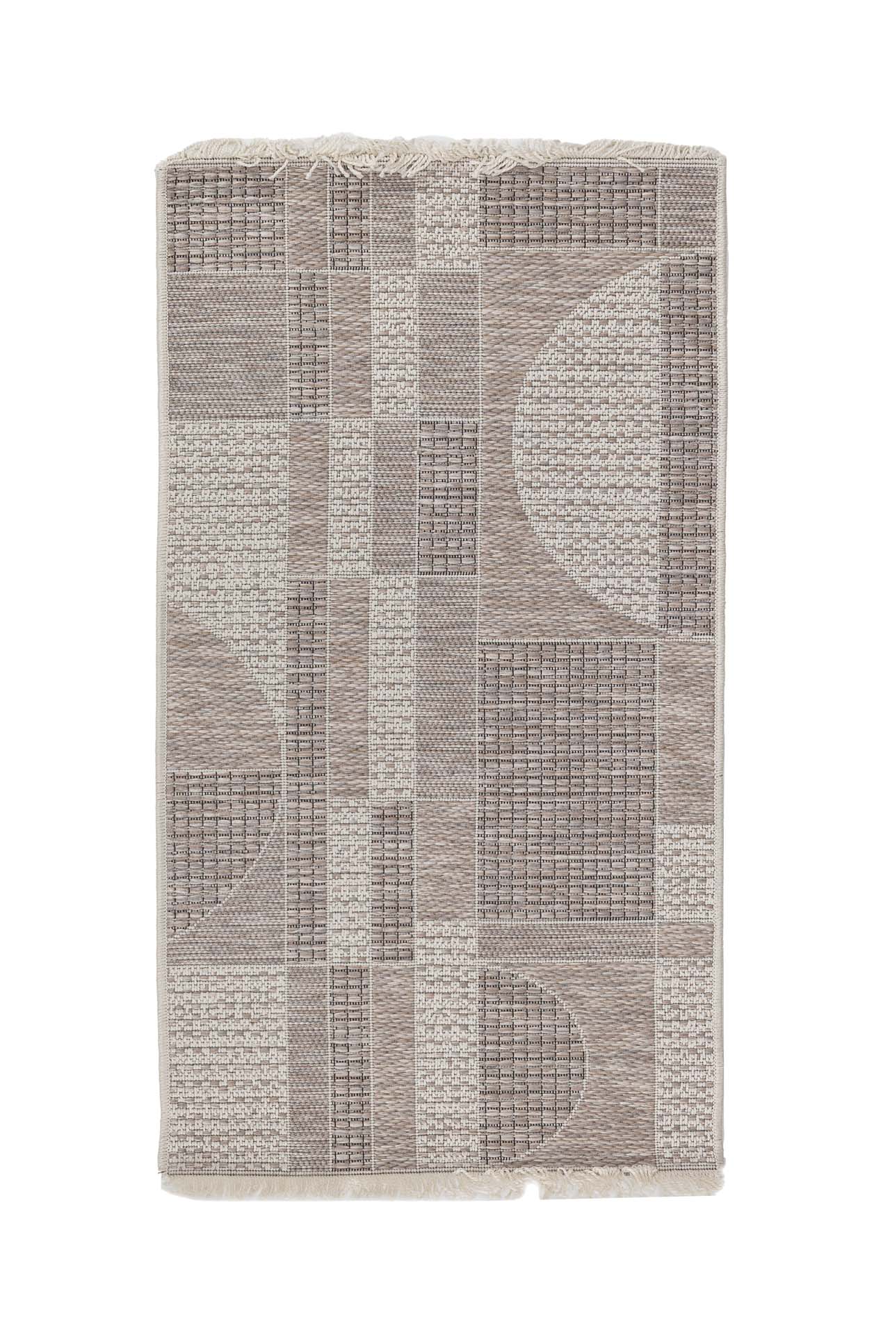Ψάθα Oria 606 Y Royal Carpet - 200 x 290 cm