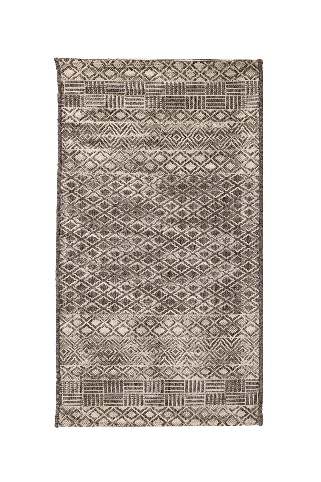 Ψάθα Sand W71 1391 E Royal Carpet - 160 x 230 cm