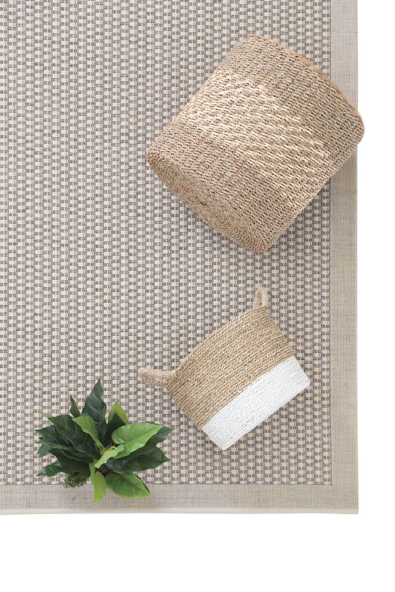 Ψάθα Sand W71 1786 I Royal Carpet - 160 x 230 cm
