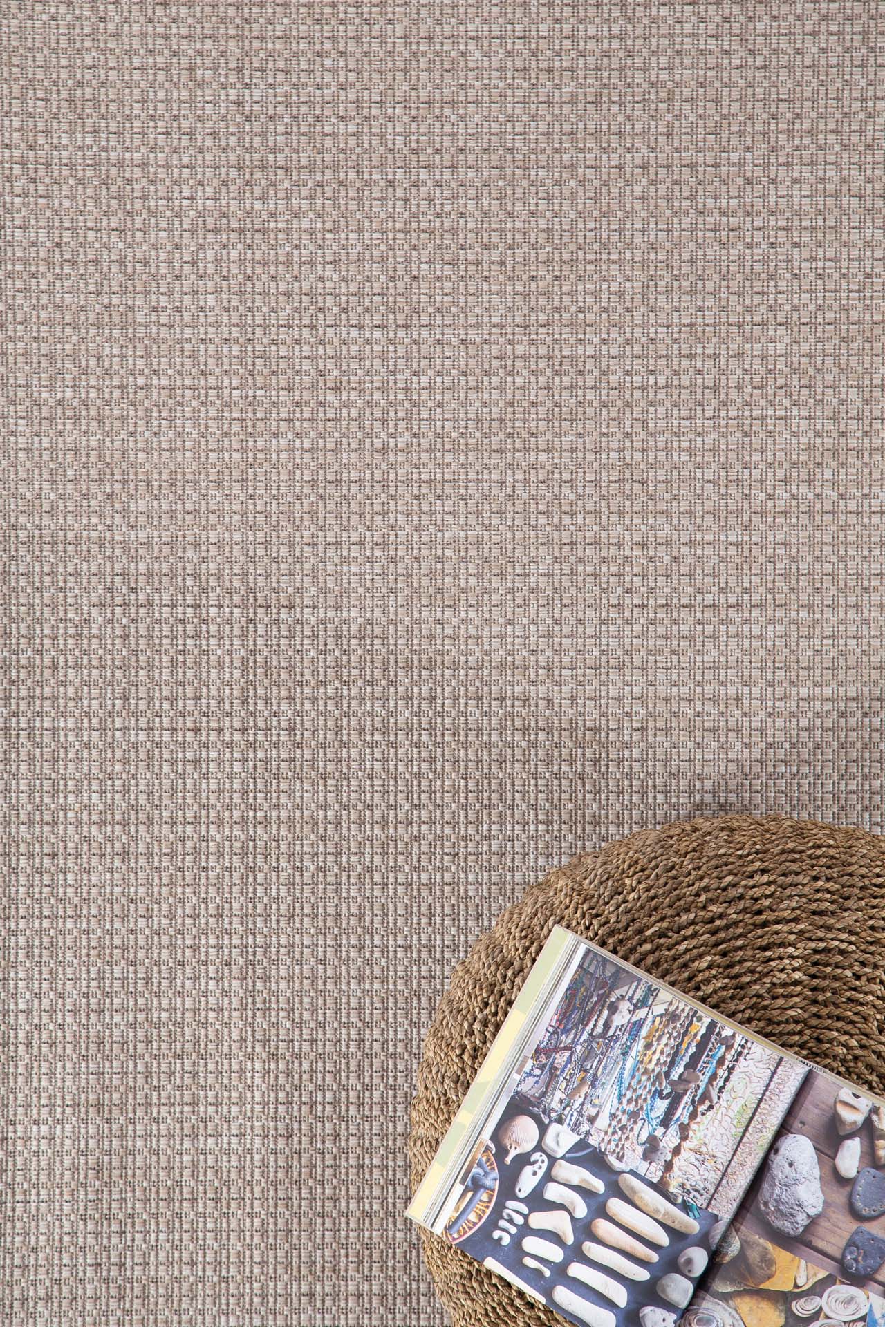 Ψάθα Sand UT6 5787 Y Royal Carpet - 160 x 230 cm