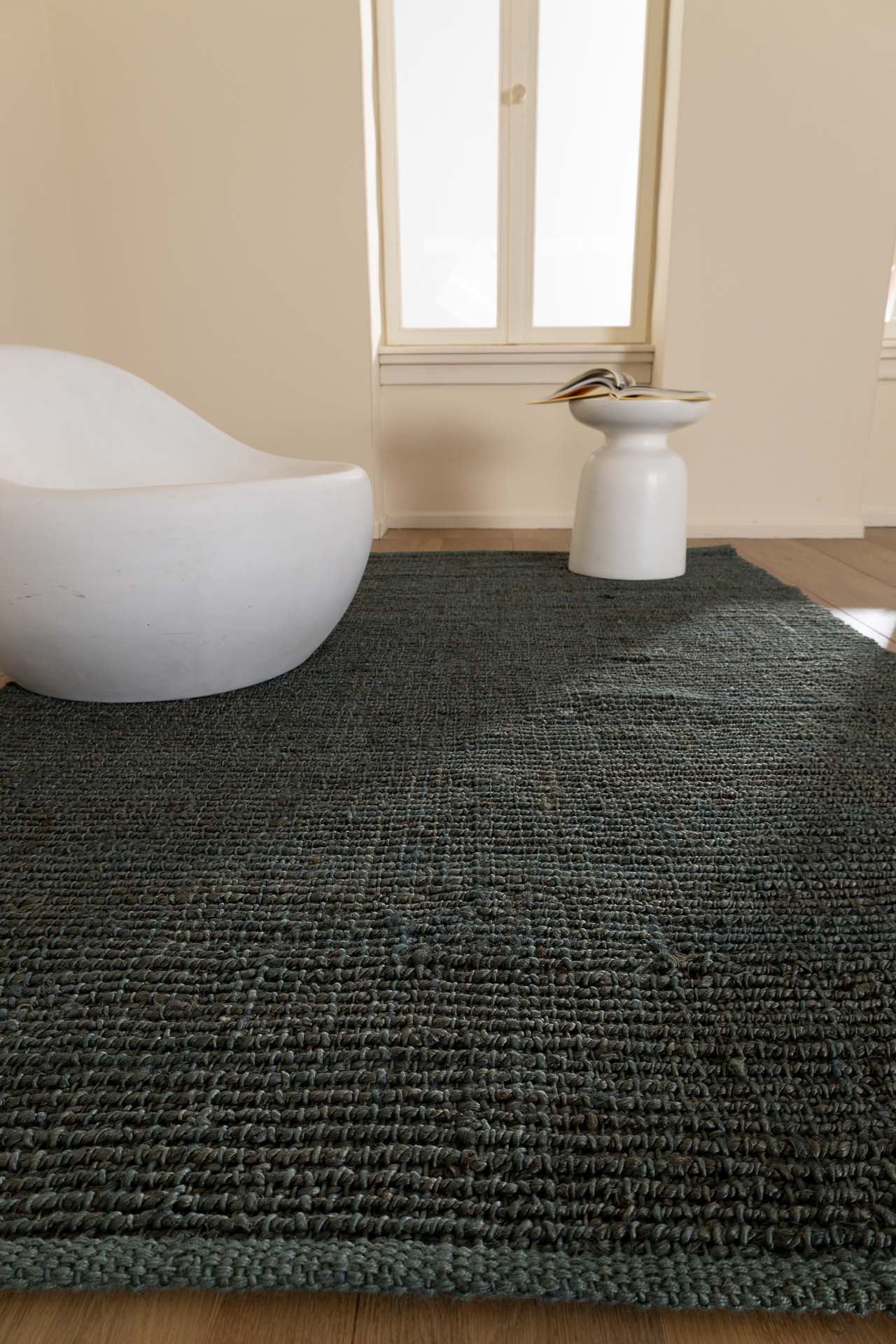Χαλί Sorina TEAL Royal Carpet - 200 x 250 cm