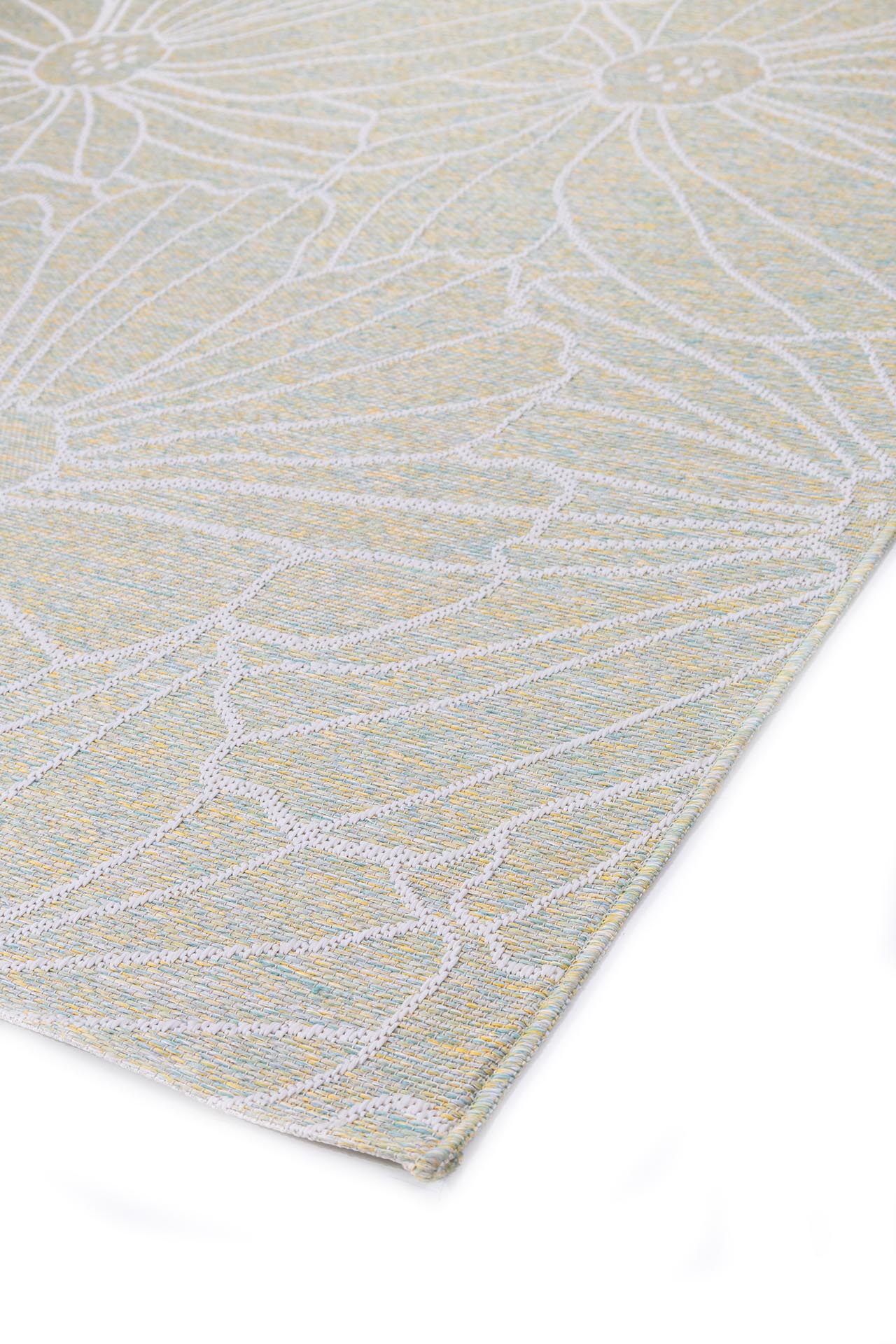 Ψάθα SUNRISE 2617 31 Royal Carpet - 130 x 190 cm