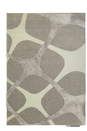 Χαλί Toscana Shaggy INNO GREY Royal Carpet - 140 x 200 cm