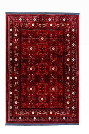 DUBAI 160X230 ΤΑΠ. HEATSET ΤΟΥΡΚΙ