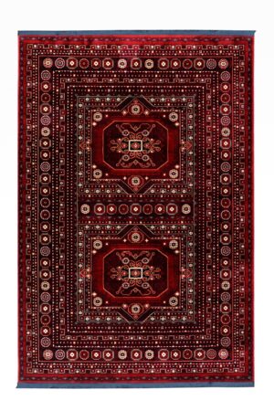 DUBAI 160X230 ΤΑΠ. HEATSET ΤΟΥΡΚΙ